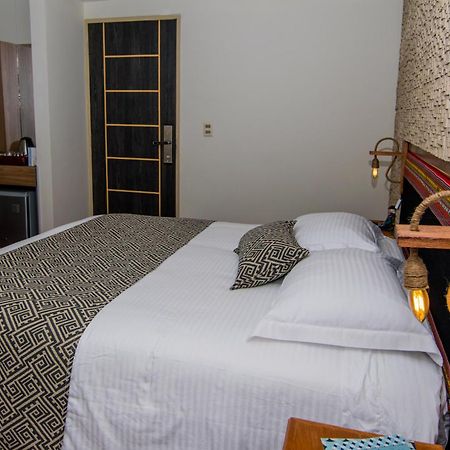 Cielo & Sal Hotel Uyuni Zewnętrze zdjęcie