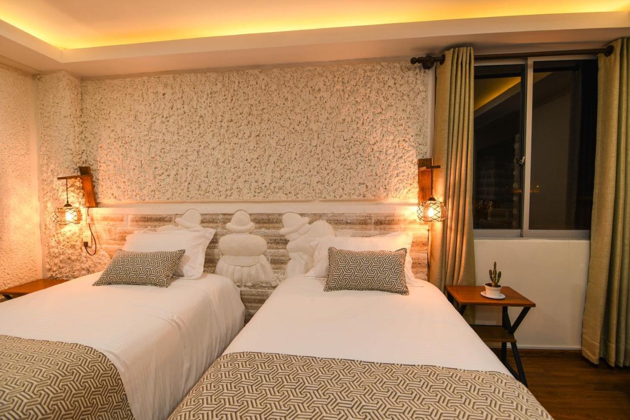 Cielo & Sal Hotel Uyuni Zewnętrze zdjęcie