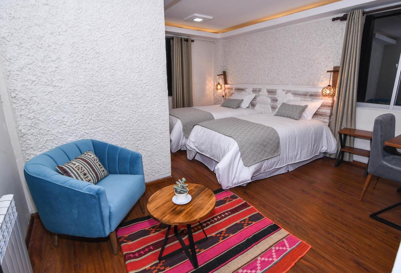 Cielo & Sal Hotel Uyuni Zewnętrze zdjęcie