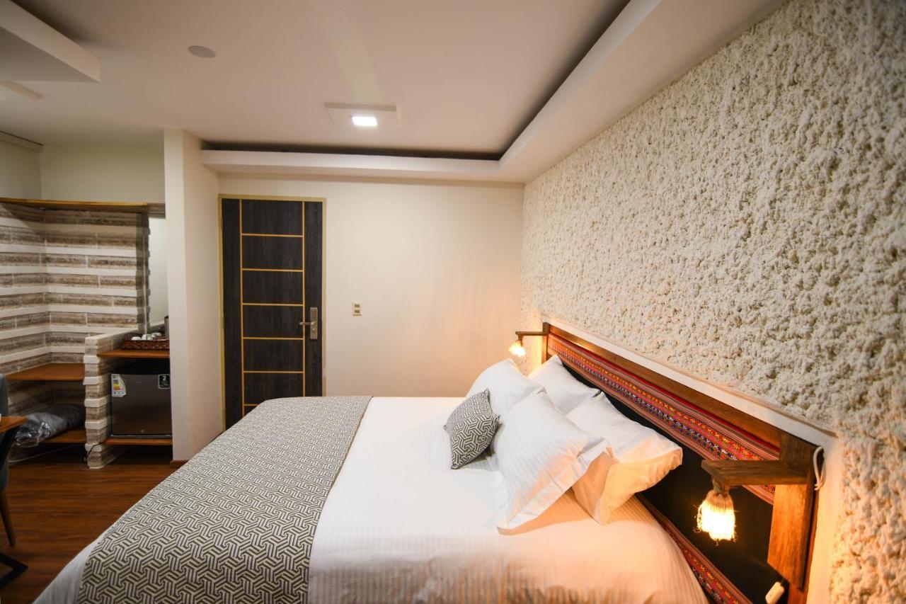 Cielo & Sal Hotel Uyuni Zewnętrze zdjęcie