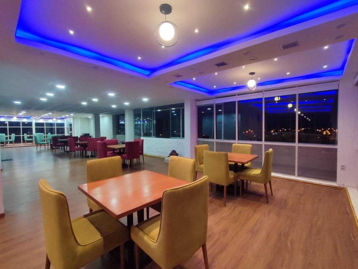 Cielo & Sal Hotel Uyuni Zewnętrze zdjęcie
