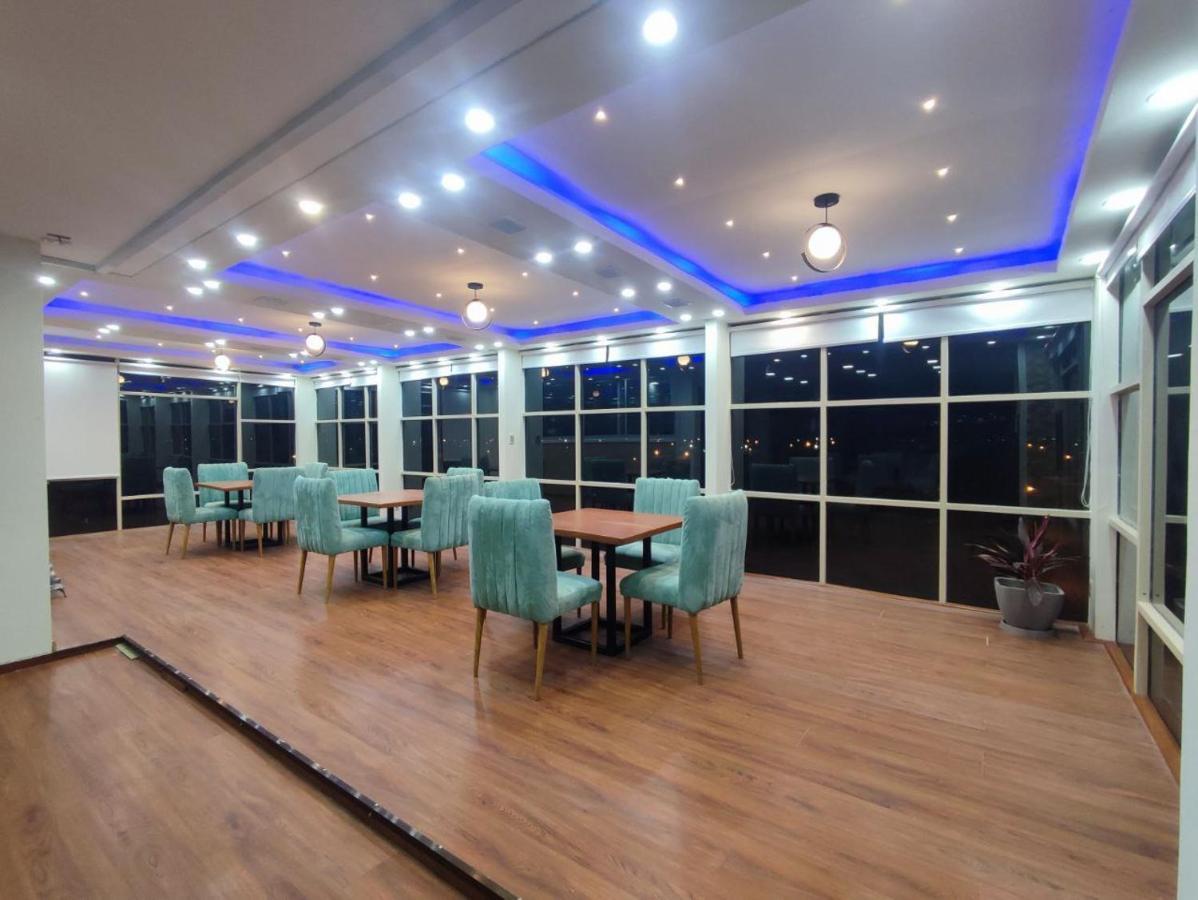 Cielo & Sal Hotel Uyuni Zewnętrze zdjęcie