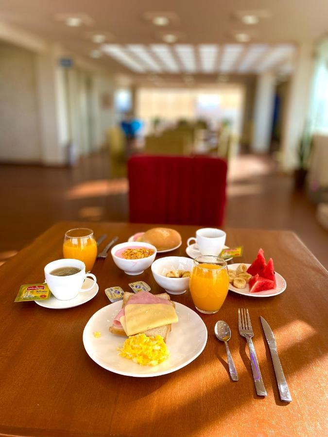 Cielo & Sal Hotel Uyuni Zewnętrze zdjęcie