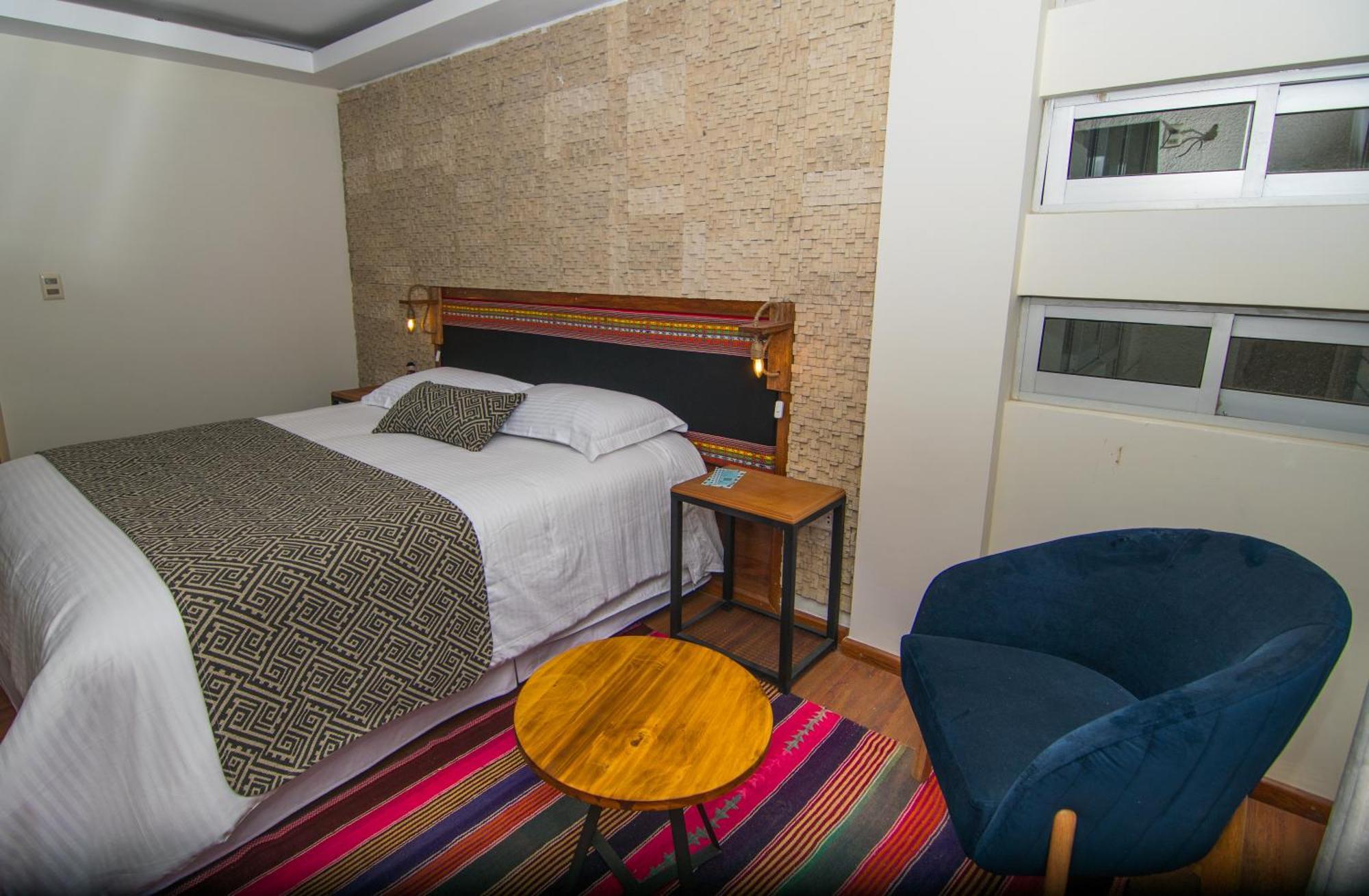 Cielo & Sal Hotel Uyuni Zewnętrze zdjęcie