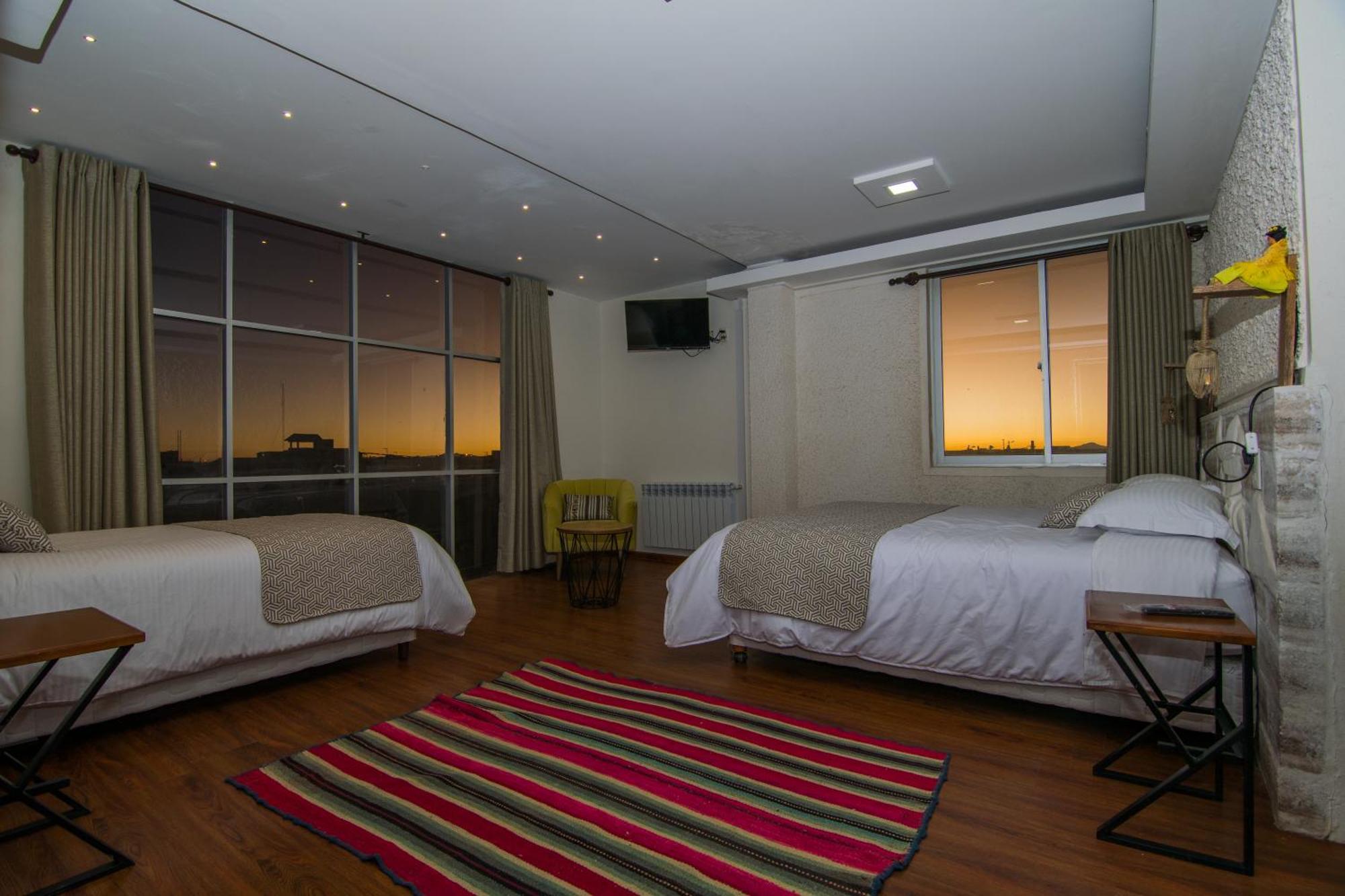 Cielo & Sal Hotel Uyuni Zewnętrze zdjęcie