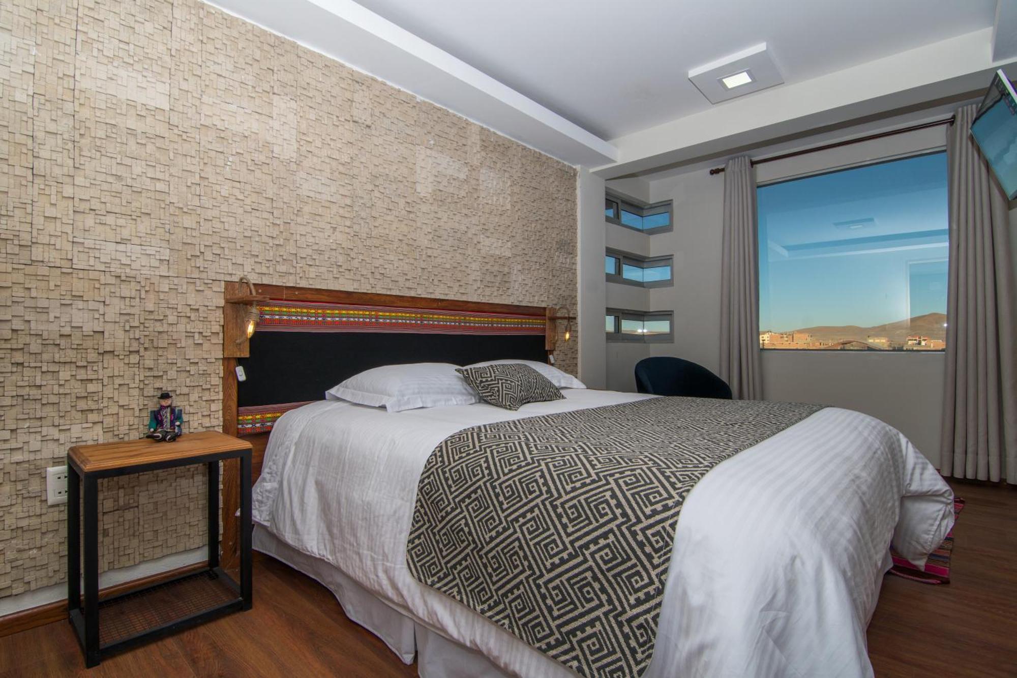 Cielo & Sal Hotel Uyuni Zewnętrze zdjęcie
