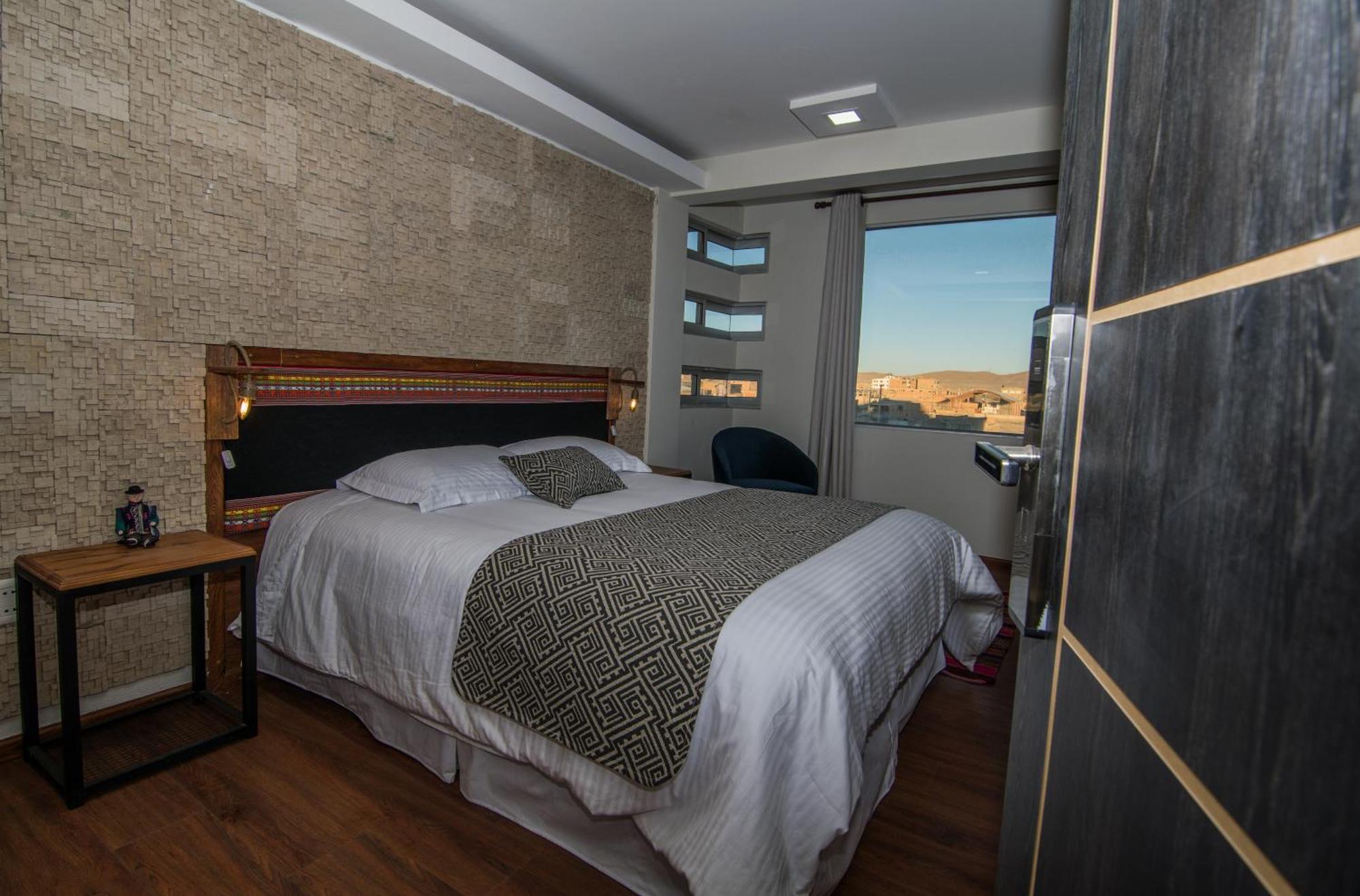 Cielo & Sal Hotel Uyuni Zewnętrze zdjęcie