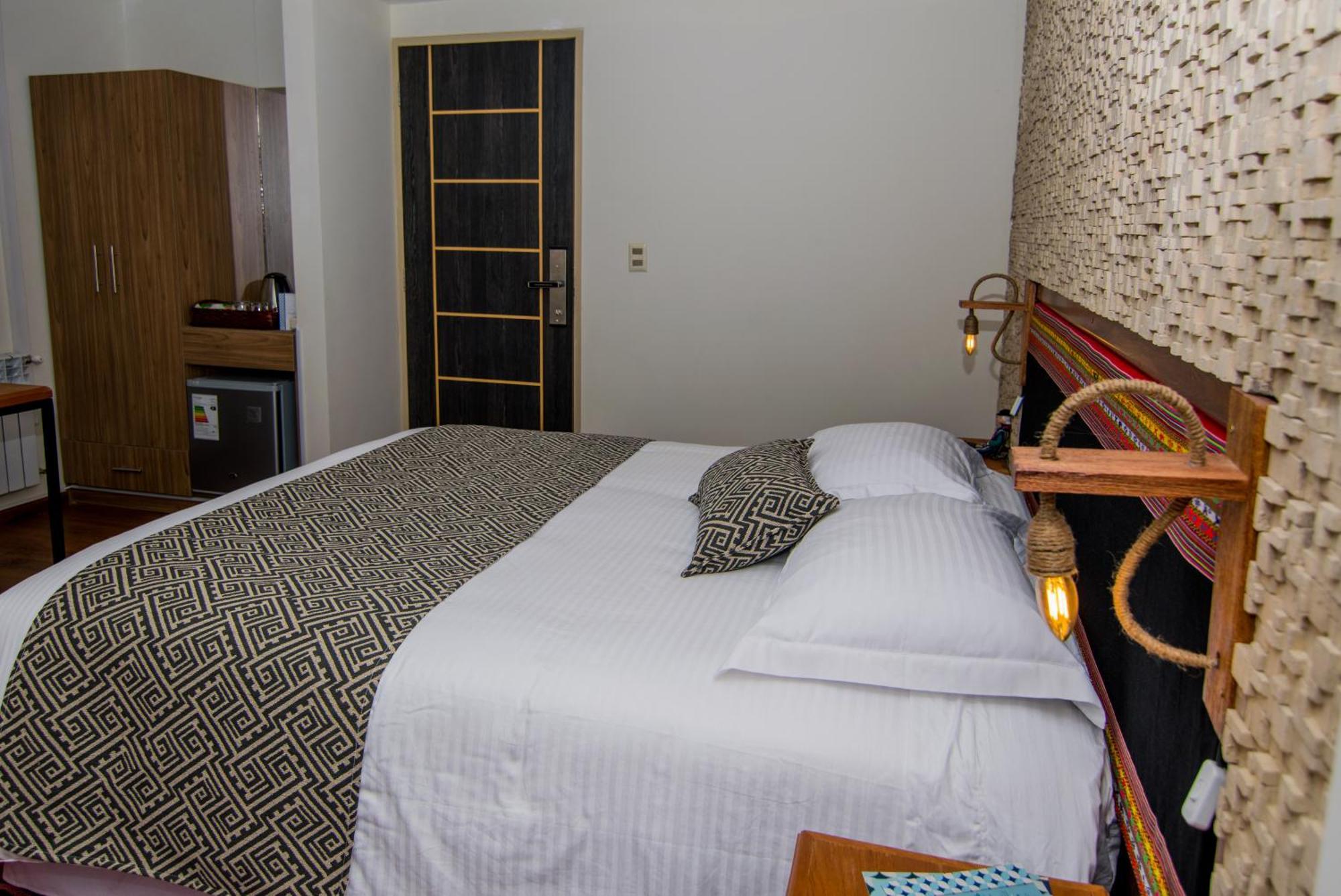 Cielo & Sal Hotel Uyuni Zewnętrze zdjęcie